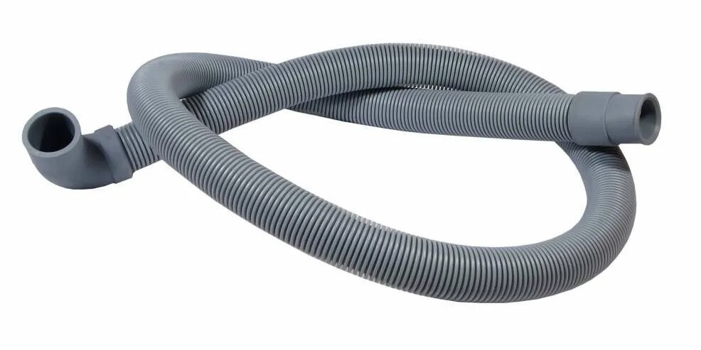 DESCARGA-EXT-Ø19/21-B СЛИВ ДЛЯ  СТИРАЛКИ РАСТЯЖНОЙ Art 205487,208883