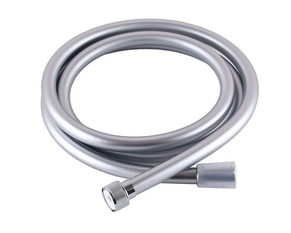 TUCAI SHOWER HOSE PLATINUM F1/2- ШЛАНГ  ПВХ ДЛЯ ДУША 1,75м Art 201962